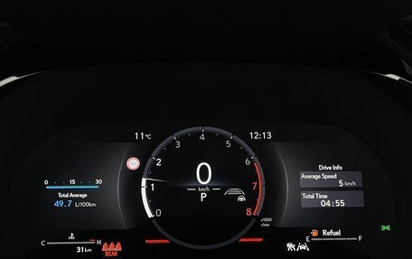 Lexus RX IV рестайлинг, 2025 год, 8 399 000 рублей, 27 фотография