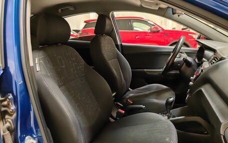 KIA Rio III рестайлинг, 2011 год, 779 000 рублей, 7 фотография