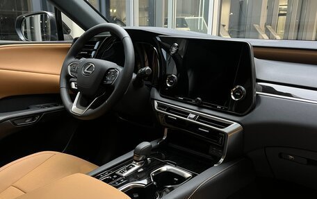 Lexus RX IV рестайлинг, 2025 год, 8 399 000 рублей, 22 фотография