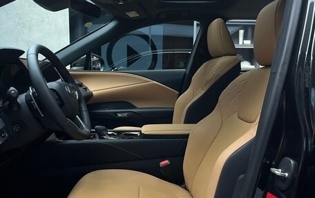 Lexus RX IV рестайлинг, 2025 год, 8 399 000 рублей, 23 фотография