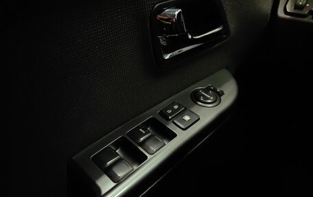 KIA Rio III рестайлинг, 2011 год, 779 000 рублей, 22 фотография