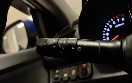 KIA Rio III рестайлинг, 2011 год, 779 000 рублей, 19 фотография