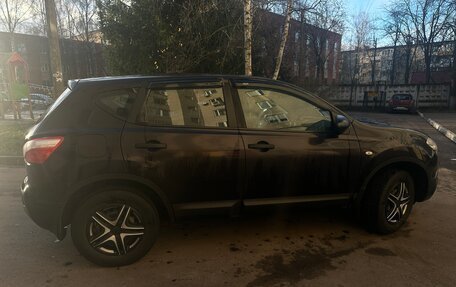 Nissan Qashqai, 2011 год, 970 000 рублей, 3 фотография