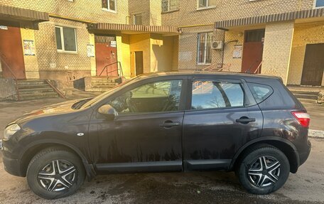Nissan Qashqai, 2011 год, 970 000 рублей, 5 фотография