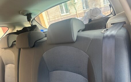 Nissan Qashqai, 2011 год, 970 000 рублей, 8 фотография