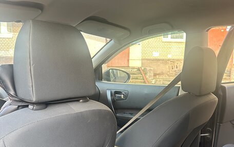 Nissan Qashqai, 2011 год, 970 000 рублей, 7 фотография