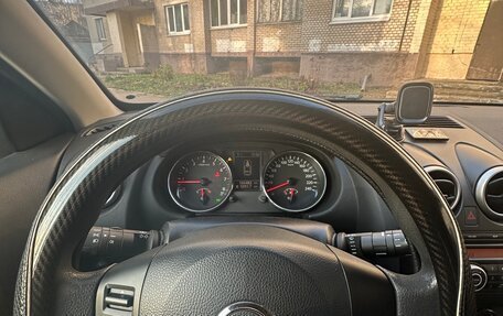 Nissan Qashqai, 2011 год, 970 000 рублей, 9 фотография