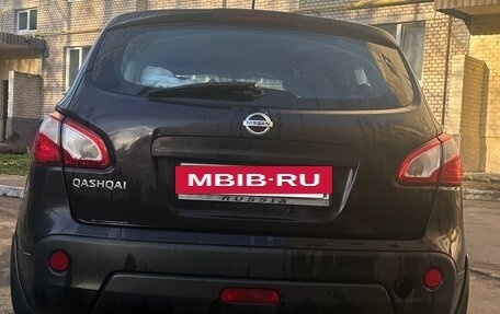 Nissan Qashqai, 2011 год, 970 000 рублей, 4 фотография