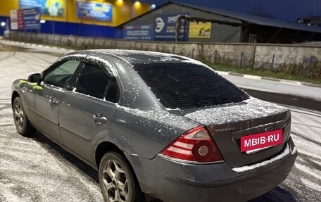 Ford Mondeo III, 2005 год, 295 000 рублей, 3 фотография