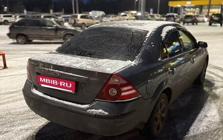 Ford Mondeo III, 2005 год, 295 000 рублей, 4 фотография