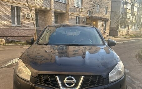 Nissan Qashqai, 2011 год, 970 000 рублей, 2 фотография