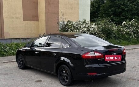 Ford Mondeo IV, 2008 год, 449 000 рублей, 6 фотография