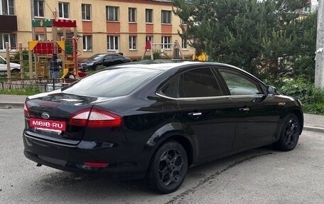 Ford Mondeo IV, 2008 год, 449 000 рублей, 4 фотография