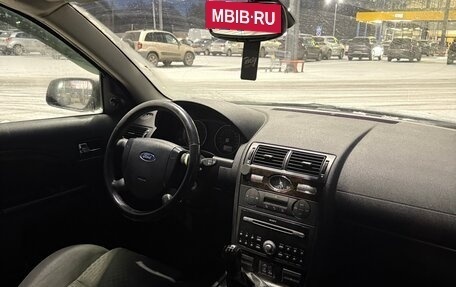 Ford Mondeo III, 2005 год, 295 000 рублей, 6 фотография