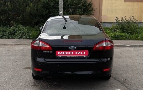 Ford Mondeo IV, 2008 год, 449 000 рублей, 5 фотография