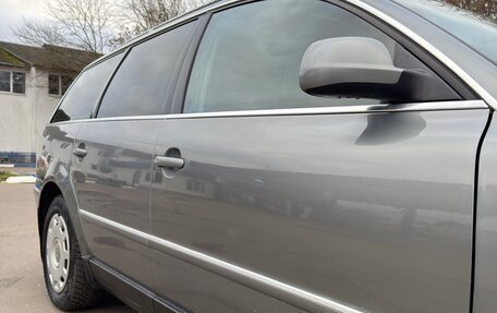 Volkswagen Passat B5+ рестайлинг, 2002 год, 475 000 рублей, 15 фотография