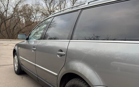 Volkswagen Passat B5+ рестайлинг, 2002 год, 475 000 рублей, 13 фотография