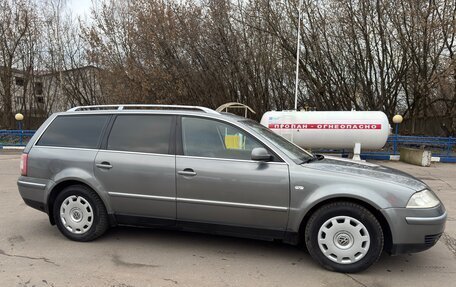 Volkswagen Passat B5+ рестайлинг, 2002 год, 475 000 рублей, 11 фотография