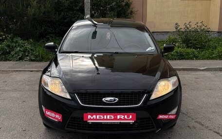 Ford Mondeo IV, 2008 год, 449 000 рублей, 2 фотография