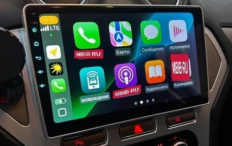 Ford Mondeo IV, 2008 год, 449 000 рублей, 7 фотография