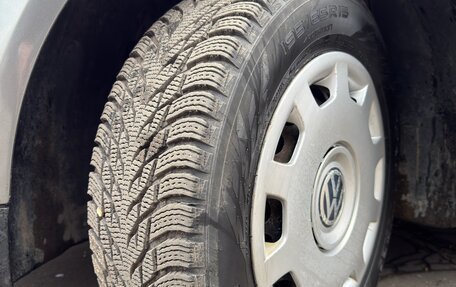 Volkswagen Passat B5+ рестайлинг, 2002 год, 475 000 рублей, 17 фотография