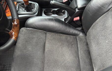 Volkswagen Passat B5+ рестайлинг, 2002 год, 475 000 рублей, 26 фотография