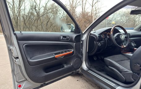 Volkswagen Passat B5+ рестайлинг, 2002 год, 475 000 рублей, 23 фотография