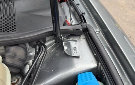 Volkswagen Passat B5+ рестайлинг, 2002 год, 475 000 рублей, 20 фотография