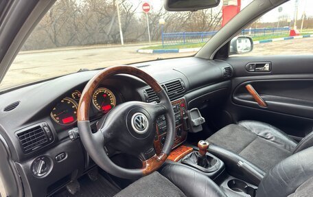 Volkswagen Passat B5+ рестайлинг, 2002 год, 475 000 рублей, 24 фотография