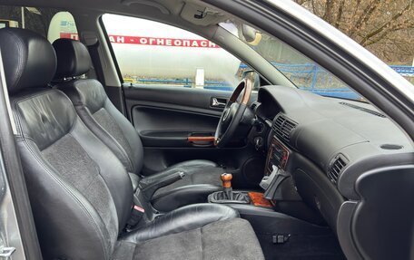 Volkswagen Passat B5+ рестайлинг, 2002 год, 475 000 рублей, 27 фотография