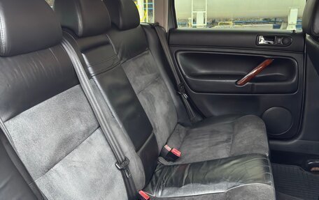 Volkswagen Passat B5+ рестайлинг, 2002 год, 475 000 рублей, 33 фотография