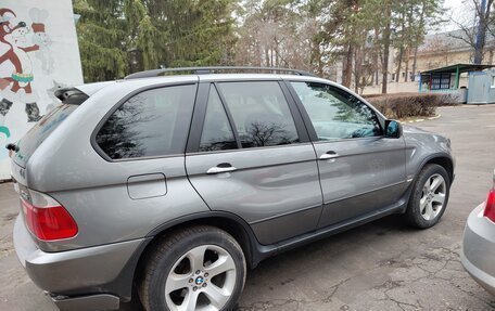 BMW X5, 2004 год, 1 430 000 рублей, 3 фотография