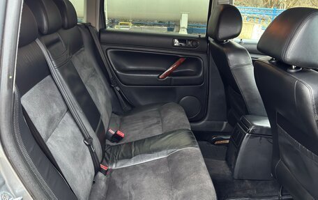 Volkswagen Passat B5+ рестайлинг, 2002 год, 475 000 рублей, 32 фотография