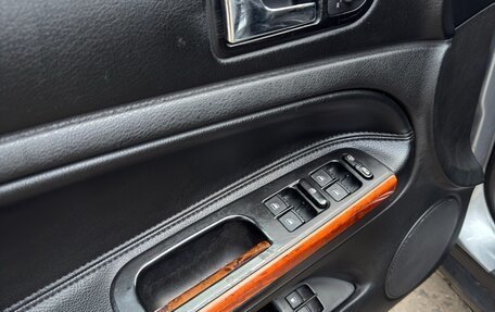 Volkswagen Passat B5+ рестайлинг, 2002 год, 475 000 рублей, 38 фотография