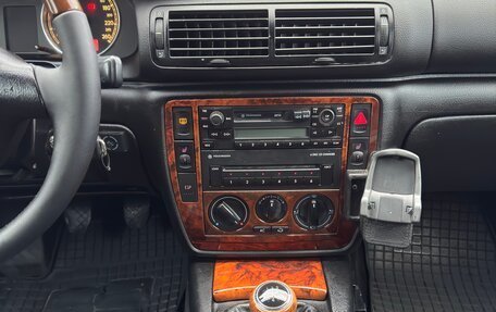 Volkswagen Passat B5+ рестайлинг, 2002 год, 475 000 рублей, 35 фотография