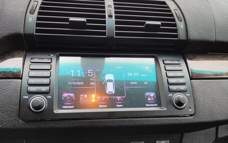 BMW X5, 2004 год, 1 430 000 рублей, 11 фотография