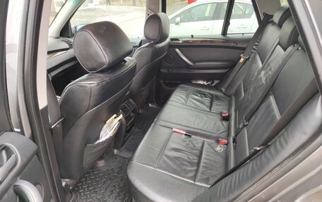 BMW X5, 2004 год, 1 430 000 рублей, 18 фотография