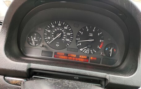 BMW X5, 2004 год, 1 430 000 рублей, 12 фотография