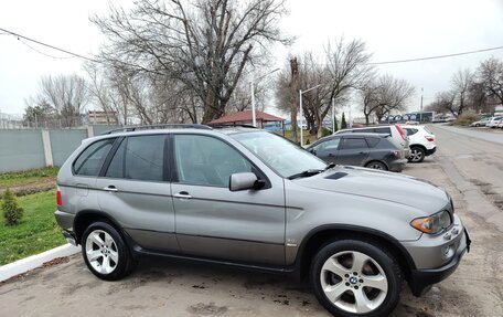 BMW X5, 2004 год, 1 430 000 рублей, 16 фотография