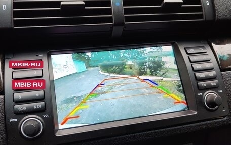 BMW X5, 2004 год, 1 430 000 рублей, 9 фотография