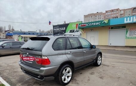 BMW X5, 2004 год, 1 430 000 рублей, 15 фотография