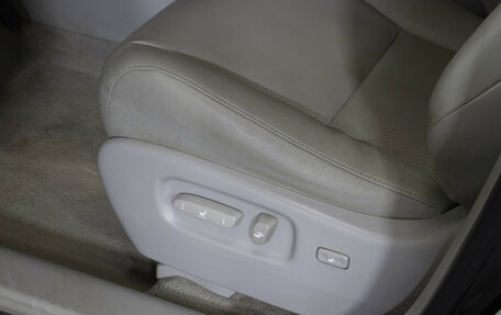 Lexus RX III, 2010 год, 1 865 000 рублей, 16 фотография