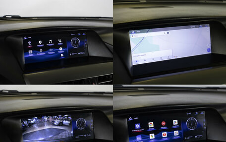 Lexus RX III, 2010 год, 1 865 000 рублей, 20 фотография