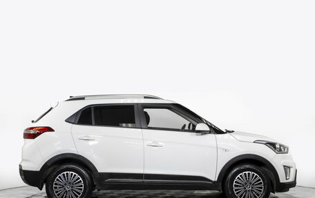 Hyundai Creta I рестайлинг, 2018 год, 1 928 000 рублей, 4 фотография