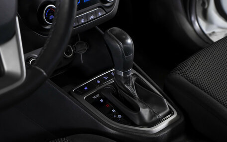 Hyundai Creta I рестайлинг, 2018 год, 1 928 000 рублей, 14 фотография