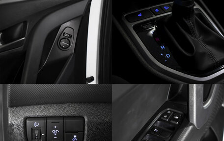 Hyundai Creta I рестайлинг, 2018 год, 1 928 000 рублей, 18 фотография