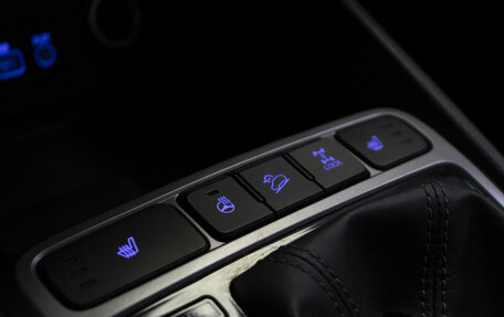 Hyundai Creta I рестайлинг, 2018 год, 1 928 000 рублей, 21 фотография