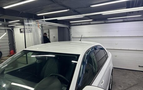 Skoda Rapid I, 2018 год, 1 050 000 рублей, 6 фотография