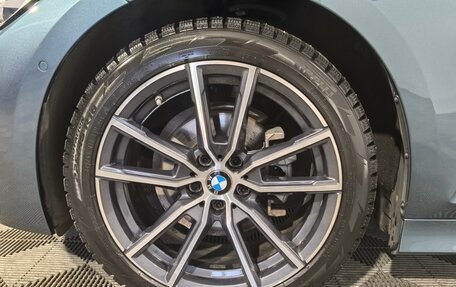 BMW 3 серия, 2021 год, 4 190 000 рублей, 7 фотография