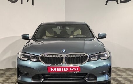 BMW 3 серия, 2021 год, 4 190 000 рублей, 3 фотография